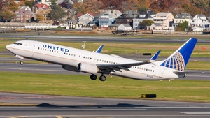 Photo of N71411 - Boeing 737-924 operated by United Airlines