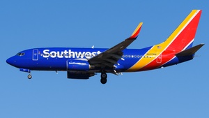 Photo of N437WN - Boeing 737-7H4 operated by Southwest Airlines