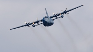 Photo of 93-1459 - Lockheed C-130H Hercules operated by US Air Force