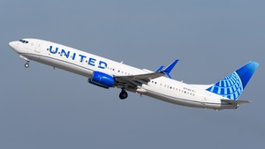 Photo with serial 31666 - Boeing 737-924(ER)