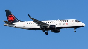 Photo of C-FXJC - Embraer ERJ-175SU operated by Air Canada Express (opb Jazz Air)