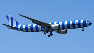 Photo of D-ANRT - Airbus A330-941 operated by Condor