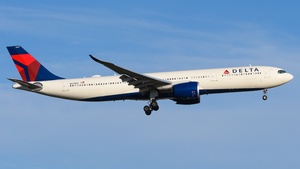 Photo of N431DX - Airbus A330-941 operated by Delta Air Lines
