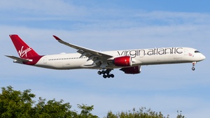Photo of G-VPRD - Airbus A350-1041 operated by Virgin Atlantic Airways