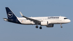 Photo of D-AIJD - Airbus A320-271N operated by Lufthansa