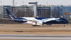 Photo of D-AIXL - Airbus A350-941 operated by Lufthansa