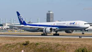 JA732A