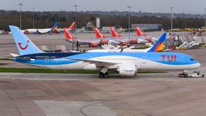 G-TUIK
