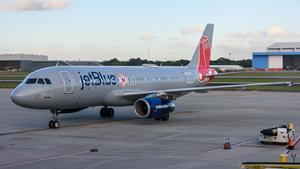 N605JB