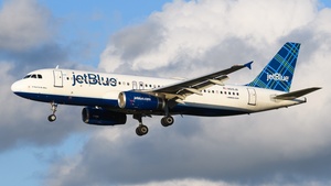 Photo of N519JB - Airbus A320-232 operated by jetBlue Airways
