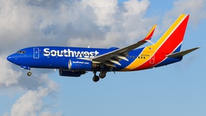 Photo of N276WN - Boeing 737-7H4 operated by Southwest Airlines