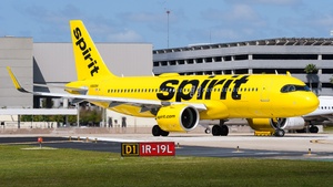 Photo of N966NK - Airbus A320-271N operated by Spirit Airlines