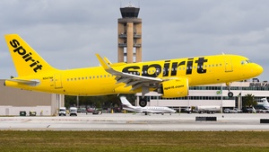 Photo with serial 10683 - Airbus A320-271N