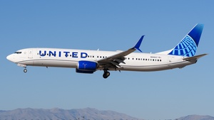 Photo of N66837 - Boeing 737-924(ER) operated by United Airlines