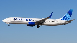 Photo with serial 32829 - Boeing 737-924(ER)
