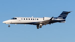 Photo of N2022L - Bombardier Learjet 75 operated by Northern Jet Management