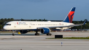 Photo of N537US - Boeing 757-251 operated by Delta Air Lines