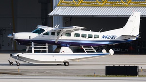 Photo of N421SY - Cessna 208B Grand Caravan EX operated by Tropic Ocean Airways