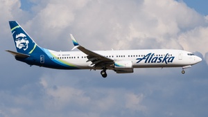 Photo of N251AK - Boeing 737-990(ER) operated by Alaska Airlines
