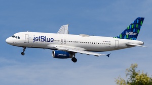 Photo of N583JB - Airbus A320-232 operated by jetBlue Airways
