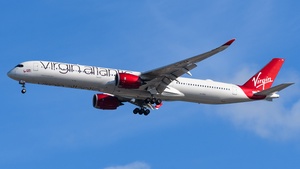 Photo of G-VTEA - Airbus A350-1041 operated by Virgin Atlantic Airways