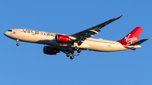 Photo of G-VRIF - Airbus A330-941 operated by Virgin Atlantic Airways