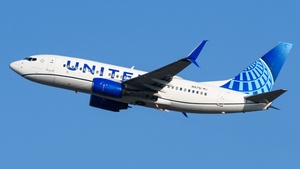 Photo of N15751 - Boeing 737-71Q operated by United Airlines