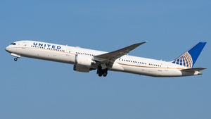 Photo of N12006 - Boeing 787-10 Dreamliner operated by United Airlines