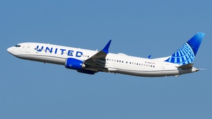 Photo of N17425 - Boeing 737 MAX 9 operated by United Airlines