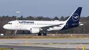 Photo of D-AILH - Airbus A319-114 operated by Lufthansa