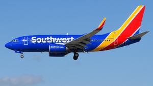 N563WN