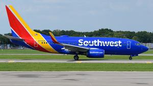 N709SW