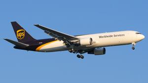 N396UP