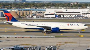 N407DX