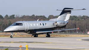 Photo of LX-DAC - Pilatus PC-24 operated by Flying Group Luxembourg