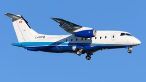 C-GCPW