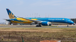 VN-A868 - Boeing 787-9 Dreamliner