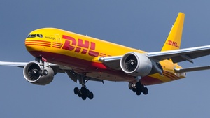 Photo of D-AERA - Boeing 777-F operated by AeroLogic