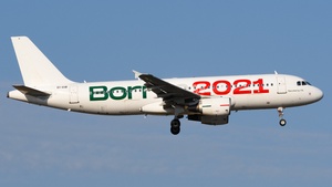 Photo of EI-EIB - Airbus A320-216 operated by ITA Airways