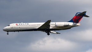 N985AT - Boeing 717-231