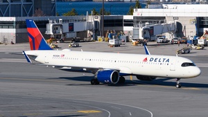 N535DN - Airbus A321-271NX