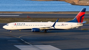 Photo of N924DZ - Boeing 737-932(ER) operated by Delta Air Lines