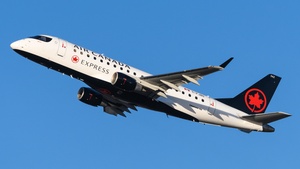 Photo of C-FJBO - Embraer ERJ-175SU operated by Air Canada Express (opb Jazz Air)