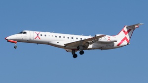 Photo of N252JX - Embraer ERJ-135LR operated by JetSuiteX