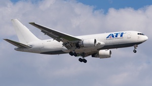 Air Transport International