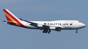 N708CK
