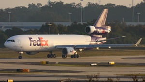 N588FE