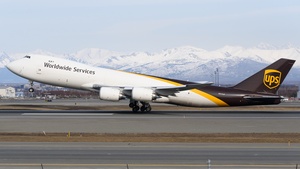N613UP