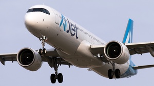Photo of TC-LUA - Airbus A321-271NX operated by AJet