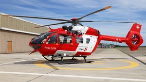 Photo of HB-TIL - Airbus Helicopters H145 operated by Rega Swiss Air-Rescue